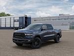 New 2026 Ram 1500 Rebel Crew Cab for sale #TN258741 - photo 1