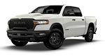 New 2026 Ram 1500 Rebel Crew Cab for sale #TN262075 - photo 1