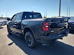 New 2026 Ram 1500 Rebel Crew Cab for sale #TN262705 - photo 8