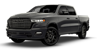 New 2026 Ram 1500 Laramie Crew Cab for sale #TN269285 - photo 1