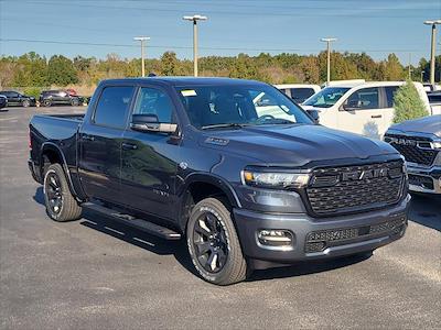 New 2026 Ram 1500 Big Horn Crew Cab for sale #TN278588 - photo 1