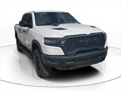 New 2026 Ram 1500 - photo 1