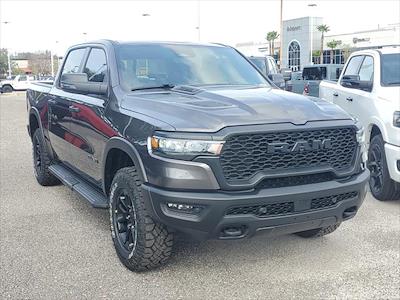 New 2026 Ram 1500 Rebel Crew Cab for sale #TN282850 - photo 1