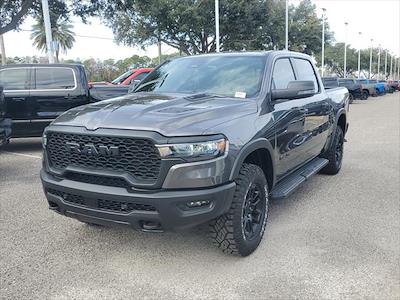 New 2026 Ram 1500 Rebel Crew Cab for sale #TN282850 - photo 2