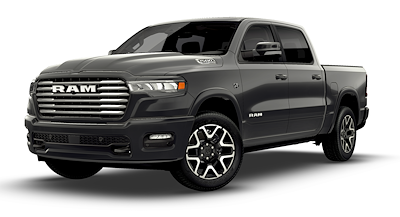 New 2026 Ram 1500 - photo 1