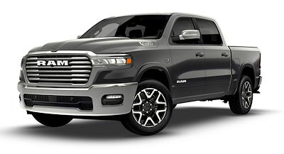 New 2026 Ram 1500 - photo 1