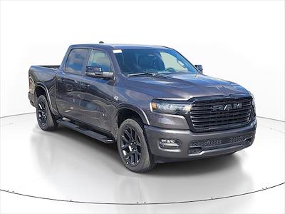 New 2026 Ram 1500 - photo 1