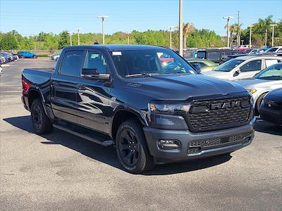 New 2026 Ram 1500 - photo 1