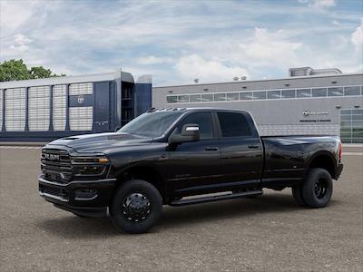 New 2027 Ram 3500 Laramie Crew Cab for sale #VG400477 - photo 2
