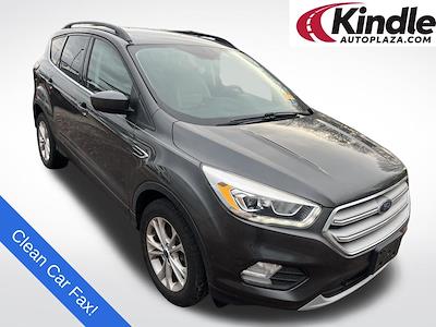 Used 2018 Ford Escape - photo 1