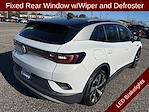 2021 Volkswagen ID.4 RWD SUV for sale #10469A - photo 2