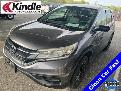 2016 Honda CR-V 4x4 SUV for sale #10772A - photo 1