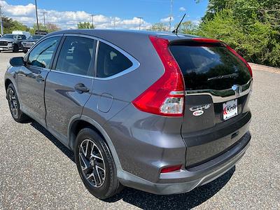 2016 Honda CR-V 4x4 SUV for sale #10772A - photo 2