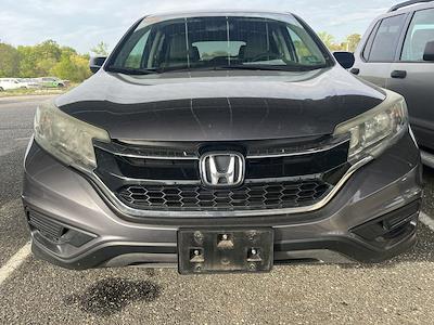 2016 Honda CR-V 4x4 SUV for sale #10772A - photo 2