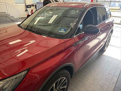 Used 2020 Lincoln Corsair - photo 1