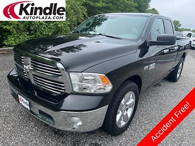 2016 Ram 1500 Quad Cab 4x2 Pickup for sale #113295A - photo 1