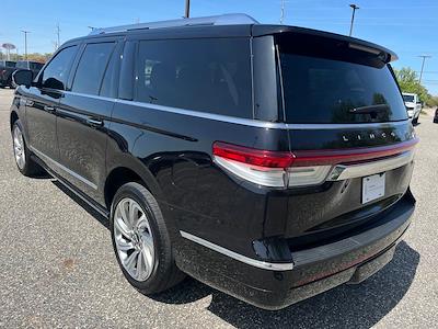 2024 Lincoln Navigator L 4WD SUV for sale #1132A - photo 2