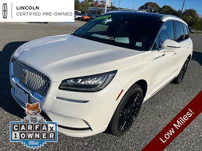 2022 Lincoln Corsair AWD SUV for sale #1160A - photo 1