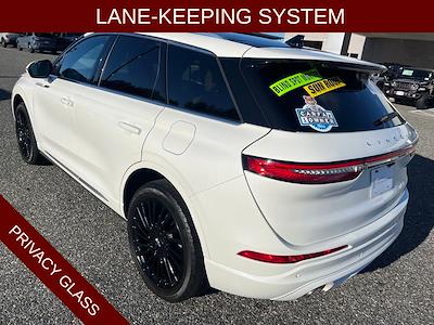 2022 Lincoln Corsair AWD SUV for sale #1160A - photo 2
