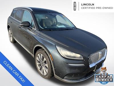 Used 2022 Lincoln Corsair - photo 1