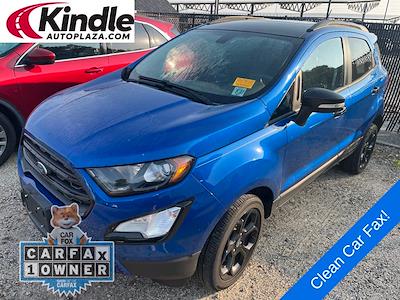 2022 Ford EcoSport AWD SUV for sale #12146A - photo 1