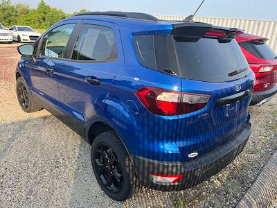 2022 Ford EcoSport AWD SUV for sale #12146A - photo 2