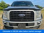 2016 Ford F-150 SuperCrew Cab 4x4 Pickup for sale #12323A - photo 3