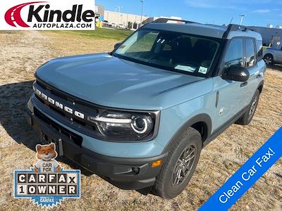 2023 Ford Bronco Sport AWD SUV for sale #1271A - photo 1