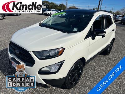 2022 Ford EcoSport 4WD SUV for sale #1285A - photo 1