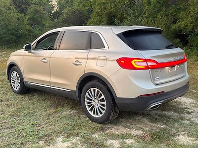 2017 Lincoln MKX AWD SUV for sale #12996H - photo 2