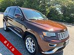 2015 Jeep Grand Cherokee 4x4 SUV for sale #13075A - photo 7