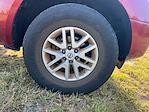 2016 Nissan Frontier Crew Cab 4x4 Pickup for sale #13138A - photo 10