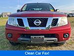 2016 Nissan Frontier Crew Cab 4x4 Pickup for sale #13138A - photo 4