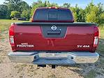 2016 Nissan Frontier Crew Cab 4x4 Pickup for sale #13138A - photo 3
