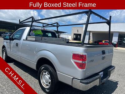 2014 Ford F-150 Regular Cab 4x2 Pickup for sale #13138B - photo 2
