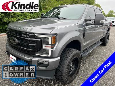 2022 Ford F-250 Crew Cab 4x4 Pickup for sale #13427A - photo 1