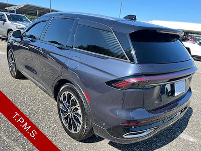 Used 2024 Lincoln Nautilus Reserve AWD SUV for sale #14166E - photo 2