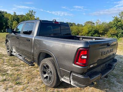 2025 Ram 1500 Crew Cab 4x4 Pickup for sale #14166F - photo 2