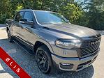 2025 Ram 1500 Crew Cab 4x4 Pickup for sale #14166F - photo 5