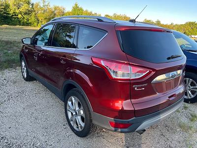 2016 Ford Escape 4x4 SUV for sale #14166H - photo 2