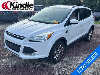 2015 Ford Escape 4x4 SUV for sale #141850A - photo 1