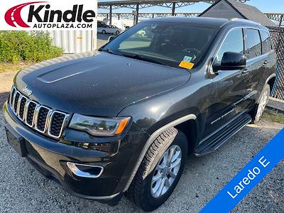 2021 Jeep Grand Cherokee 4x4 SUV for sale #14622A - photo 1