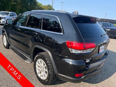 2021 Jeep Grand Cherokee 4x4 SUV for sale #14622A - photo 2