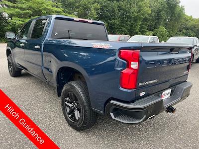 2019 Chevrolet Silverado 1500 Crew Cab 4x4 Pickup for sale #14899A - photo 2