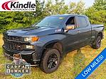 2019 Chevrolet Silverado 1500 Crew Cab 4x4 Pickup for sale #14899A - photo 1