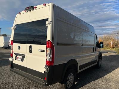 New 2026 Ram ProMaster 1500 - photo 1