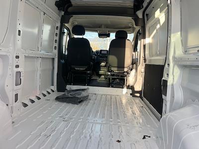 2026 Ram ProMaster 1500 High Roof FWD Empty Cargo Van for sale #150934 - photo 2