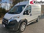 New 2026 Ram ProMaster 1500 High Roof Empty Cargo Van for sale #150934 - photo 1