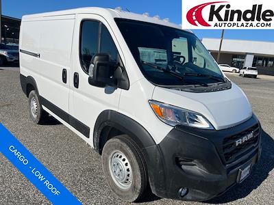 New 2026 Ram ProMaster 1500 Standard Roof Empty Cargo Van for sale #151390 - photo 1