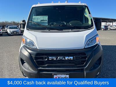 New 2026 Ram ProMaster 1500 Standard Roof Empty Cargo Van for sale #151390 - photo 2
